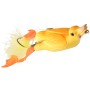 Savage Gear 3D Hollow Duckling Yellow