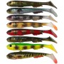 Savage Gear 3D LB Goby Shad 20cm