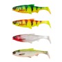 Savage Gear 3D River Roach Fishing Lures 8cm 5g Dark Water