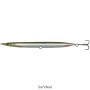 Savage Gear 3D Sandeel Pencil Sinking Lure 9cm Sandeel