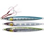 Savage Gear 3D Slim Jig Minnow Lure 16cm