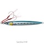 Savage Gear 3D Slim Jig Minnow Lure 17cm Sardine PHP