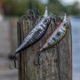  Savage Gear 3D Sticklebait Twitch Sinking Lure 5.5cm
 LS
