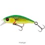 Savage Gear 3D Sticklebait Twitch Sinking Lure 6.5cm Firetiger