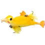 Savage Gear 3D Suicide Duck Yellow