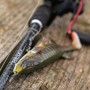Savage Gear 4D Pike Shad Lure Lifestyle  3