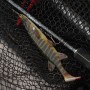 Savage Gear 4D Pike Shad Lure Lifestyle  4