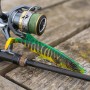 Savage Gear 4D Pike Shad Lure Lifestyle  5
