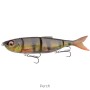 Savage Gear 4Play V2 Swim & Jerk Lure 13.5cm Perch