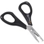 Savage Gear Braid And Split Ring Fishing Scissors 11cm