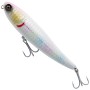 Savage Gear Bullet Mullet Fishing Lure LS White Candy