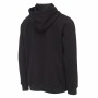 Savage Gear Cosmo Black Ink Fishing Hoodie Back