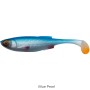 Savage Gear Craft Shad Lure 10cm Blue Pearl