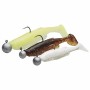Savage Gear Fat Minnow T-Tail Lure Kit 1