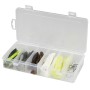 Savage Gear Fat Minnow T-Tail Lure Kit