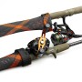 Savage Gear Fishing Rod Sock Flex In Use 1