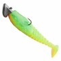 Savage Gear Gobster Fishing Shad 3