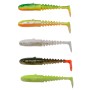 Savage Gear Gobster Fishing Shad Dark Water Mix
