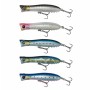 Savage Gear Gravity Popper Floating Fishing Lure Colours