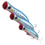 Savage Gear Gravity Popper Floating Fishing Lure 1