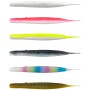 Savage Gear Gravity Stick Pintail Lure Mix 14cm 15g Sinking Highvis Mix