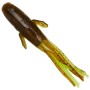 Savage Gear Ned Goby Floating Fishing Lure 7cm 3g Green Pumpkin