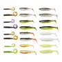 Savage Gear Perch Academy Lure Kit 2