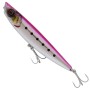 Savage Gear Pop Walker Floating Fishing Lure 2.0 Pink Sardine