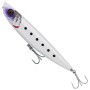 Savage Gear Pop Walker Floating Fishing Lure 2.0 Snow
