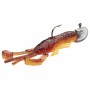 Savage Gear Reaction Crayfish Lure Kit 1