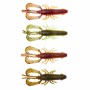Savage Gear Reaction Crayfish Lure Kit 2
