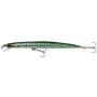 Savage Gear Sandeel Jerk Minnow SF Lure 14.5cm Green Mackerel PHP