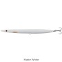 Savage Gear Sandeel Pencil SW Sinking Lure 12.5cm Matte White