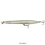 Savage Gear Sandeel Surf Walker Floating Lure 12.5cm Sandeel
