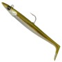 Savage Gear Sandeel V2 Sinking Fishing Lure 12cm 22g Khaki