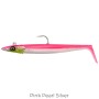 Savage Gear Sandeels V2 Lure 12cm 22g Pink Pearl Silver
