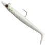 Savage Gear Sandeels V2 Lure 12cm 22g White Pearl Silver