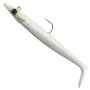 Savage Gear Sandeel V2 Sinking Fishing Lure 14cm 33g White Pearl Silver