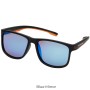 Savage Gear Savage1 Polarized Fishing Sunglasses Blue Mirror