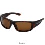 Savage Gear Savage2 Polarized Floating Fishing Sunglasses Brown