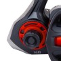 Savage Gear SG2 FD Fishing Reel  Close Up 3