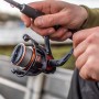 Savage Gear SG2 FD Fishing Reel In Use