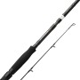 Savage Gear SG2 Power Game Travel Fishing Rod