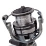 Savage Gear SG4 FD Reel Close Up 4