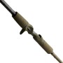 Savage Gear SG4 Power Game Baitcasting Rod 1