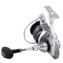 Savage gear SGS6 FD Reel 2