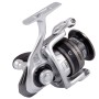 Savage gear SGS6 FD Reel 4