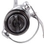 Savage gear SGS6 FD Reel  Close Up 1