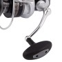 Savage gear SGS6 FD Reel  Close up 2