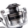 Savage gear SGS6 FD Reel  Close Up 3